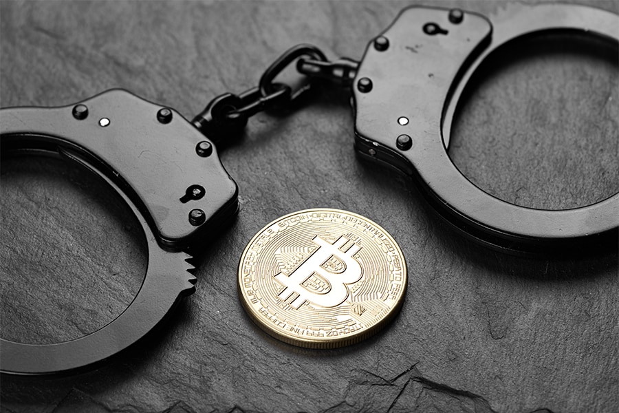 New York looking to criminalise crypto frauds