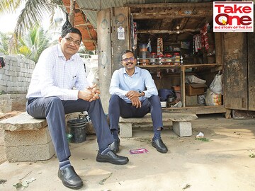 Lending to the bottom of the pyramid