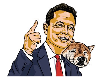 Dogecoin surges after Twitter accepts Musk's buyout offer