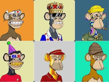 Bored Ape Club Instagram hacked, NFTs stolen