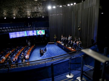 Brazil approves law to regulate crypto