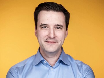 Web3 is much more than just a fad: FCB's Tyler Turnbull