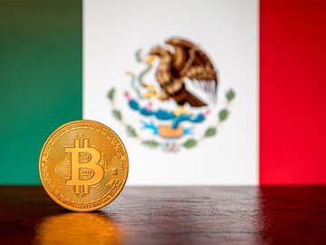 Mexico Senate gets Bitcoin ATM