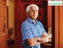 Romesh Wadhwani: Building up, and giving away