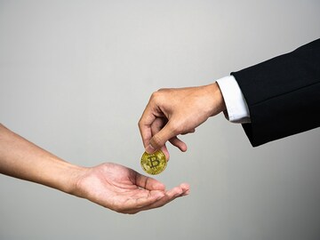 Goldman Sachs rolls out first bitcoin-backed loan