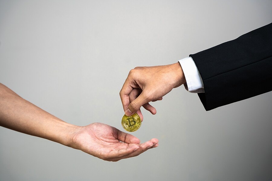 Goldman Sachs rolls out first bitcoin-backed loan