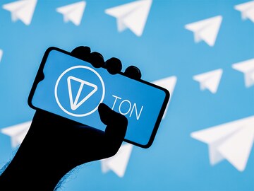 Telegram to allow users to send crypto