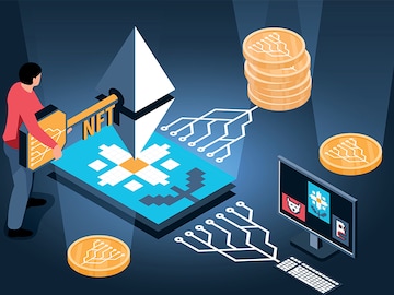 NFT sector to process more than $800 billion in next 2 years: report