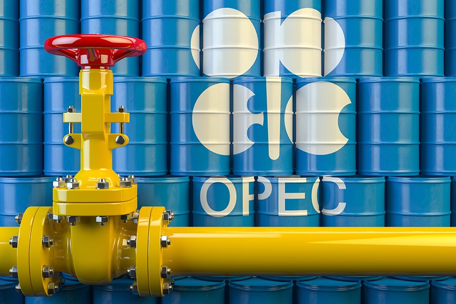 OPEC+ walks 'fine line' between US and Russia