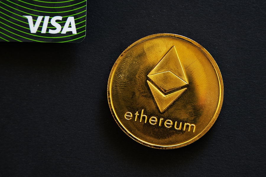 Ethereum will outpace Visa with zkEVM Rollup, says Polygon co-founder