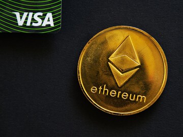 Ethereum will outpace Visa with zkEVM Rollup, says Polygon co-founder