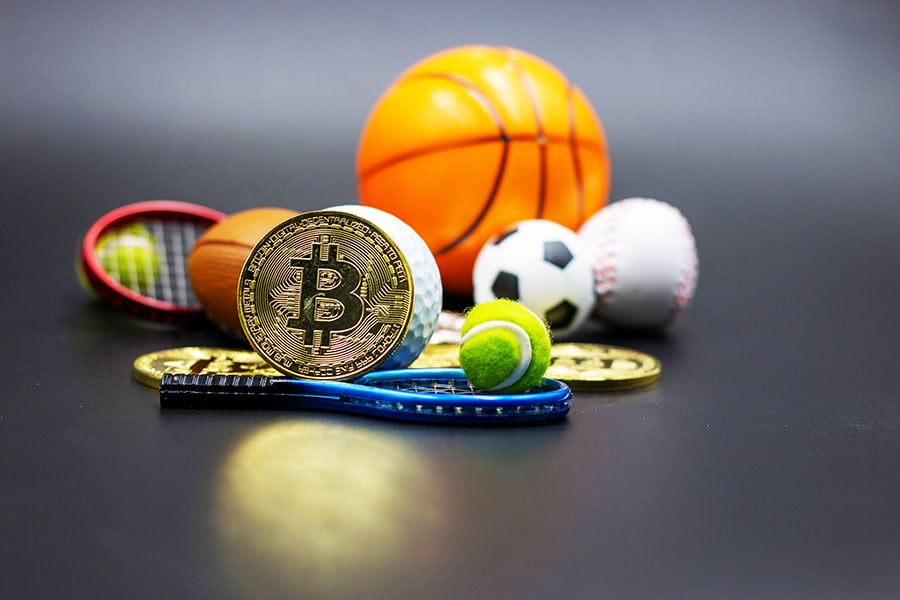 Indian sports buffs can now vote for their favourite team's jersey using blockchain