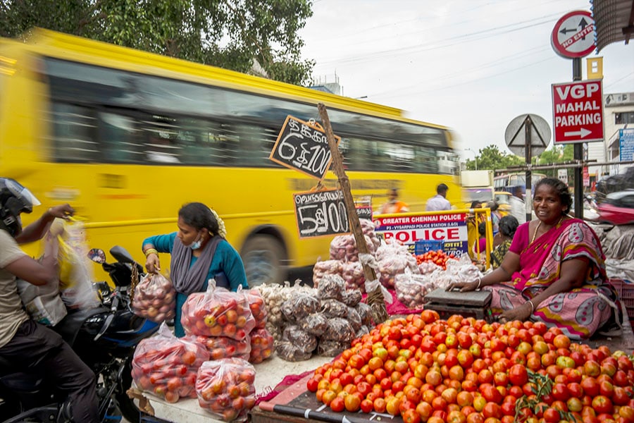 For India's efforts to ban disposable plastic, one state offers a playbook