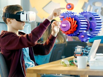 Hong Kong University to launch mixed reality classroom in metaverse