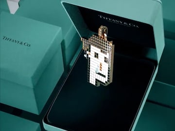 CryptoPunks' trading volume surges 1,847% after Tiffany & Co. launches exclusive NFT collection