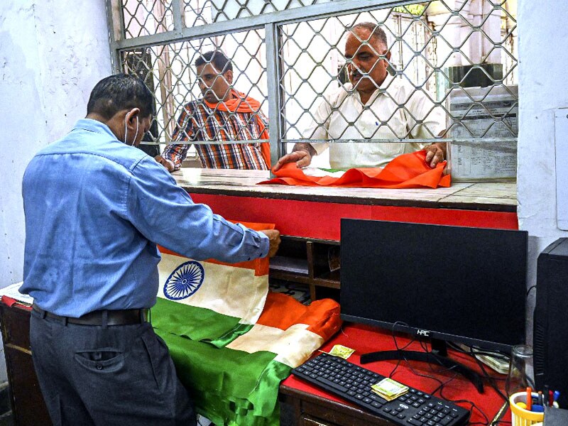 Photo of the day: Preps for the Diamond jubilee