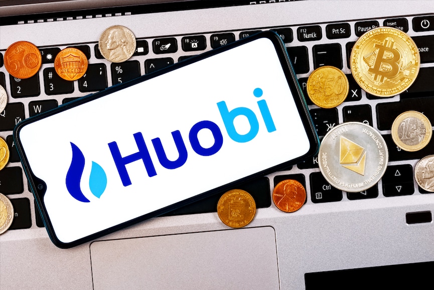 Huobi gets green light as exchange provider in Australia