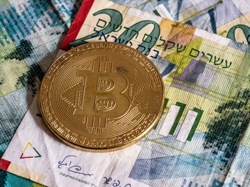 Israel puts the brakes on cash to spur digital payments