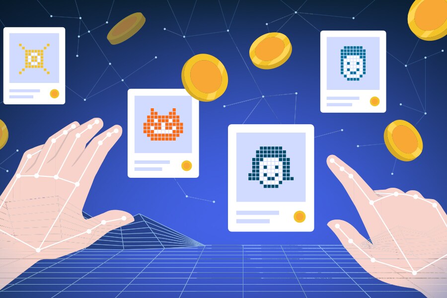 GameFi and Metaverse least affected by Terra crash: Report