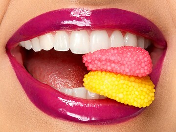 Sweet job opportunity: Canadian candy company seeks professional taster