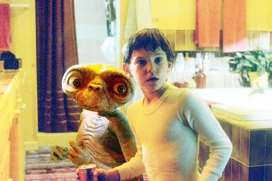 Five sci-fi classics, one summer: How 1982 shaped our present