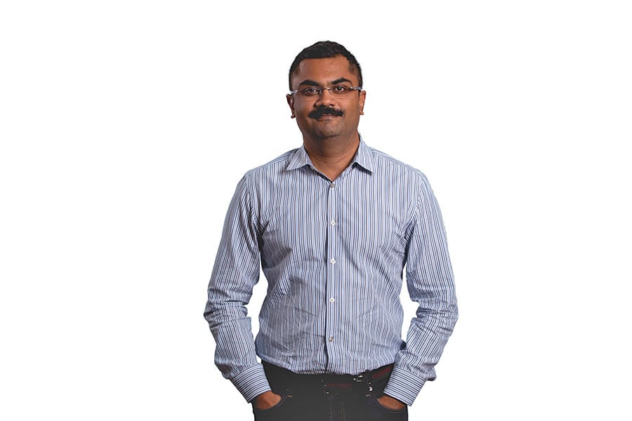 IPG's Arun Kumar warns marketing will become the next 'tobacco' unless industry speaks up