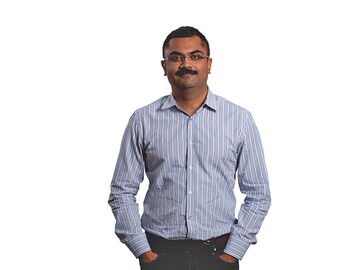 IPG's Arun Kumar warns marketing will become the next 'tobacco' unless industry speaks up