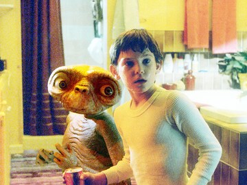 Five sci-fi classics, one summer: How 1982 shaped our present