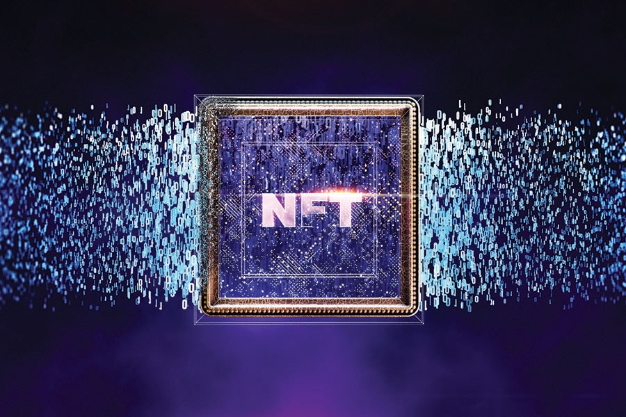 Czech prince William Rudolf Lobkowick is preserving heirlooms from his family's 700-year-old legacy using NFTs