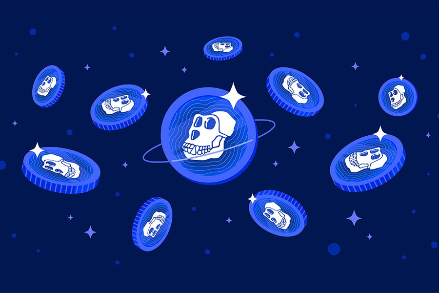 Gucci now accepts ApeCoin cryptocurrency in select US stores