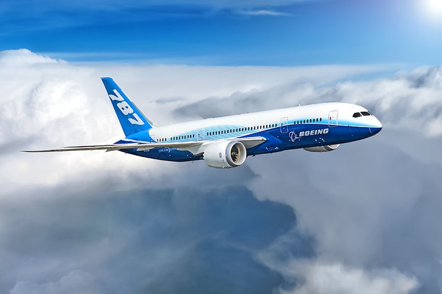 US regulators clear Boeing to resume 787 deliveries