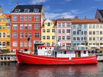 From co-working space to restaurant, here's what happens after boats retire