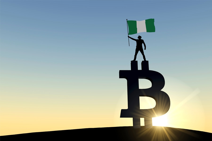 Nigeria becomes the most crypto obsessed nation after the April crash