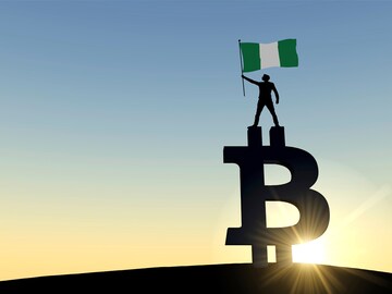 Nigeria becomes the most crypto obsessed nation after the April crash