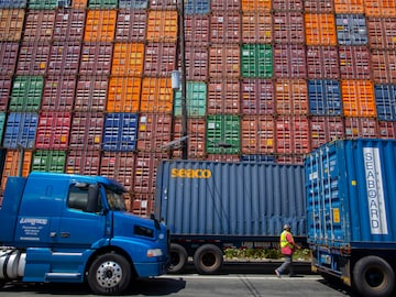 Can global shipping be fixed? One regulator will try