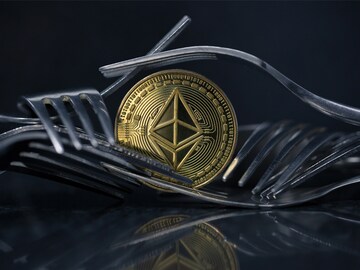 Chainlink ditches Ethereum PoW forks for PoS after the Merge