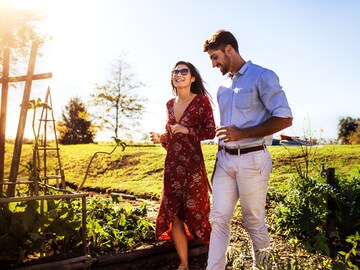 Dawn dating: Why many singles are choosing to meet up with potential partners in the AM