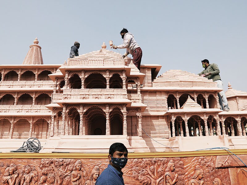 India at 75: Why minorities are sleepless and feeling insecure