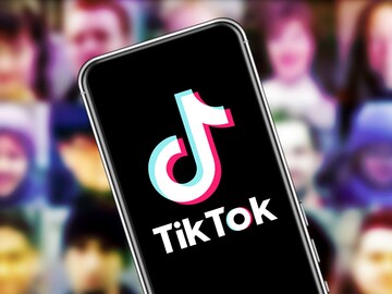 On TikTok, election misinformation thrives