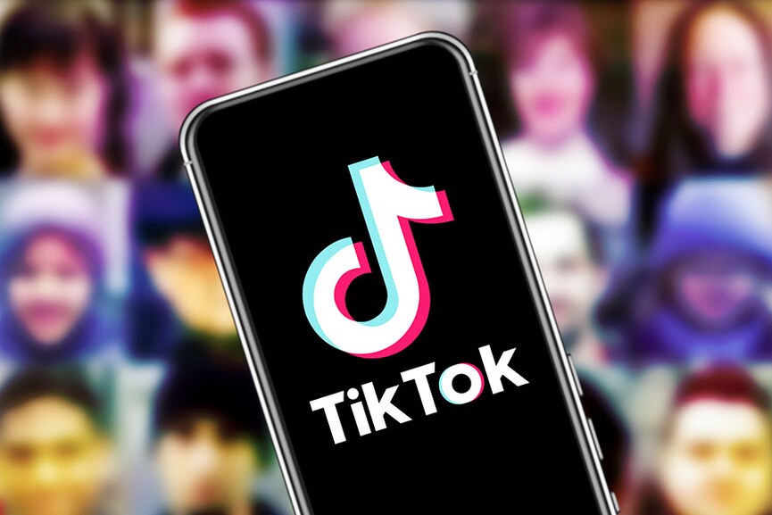 On TikTok, election misinformation thrives