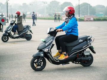 EVolve 2022: Decoding the Indian EV consumer