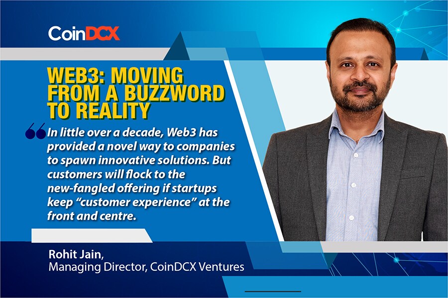 Web3: Moving from a buzzword to reality