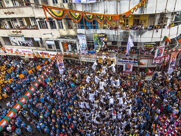 Photo of the day: Janmashtami 2022