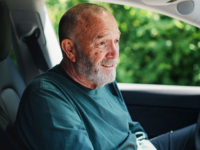 Can Tesla data help us understand car crashes?