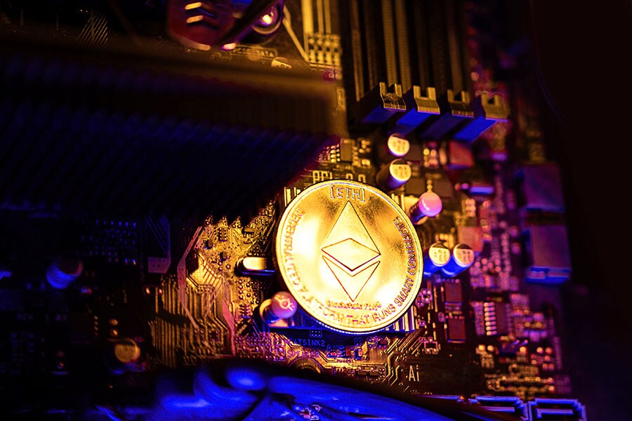 3 cloud providers accounting for over two-thirds of Ethereum nodes