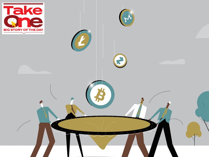 Into the unknown: Why the future of India's crypto ecosystem looks blurred