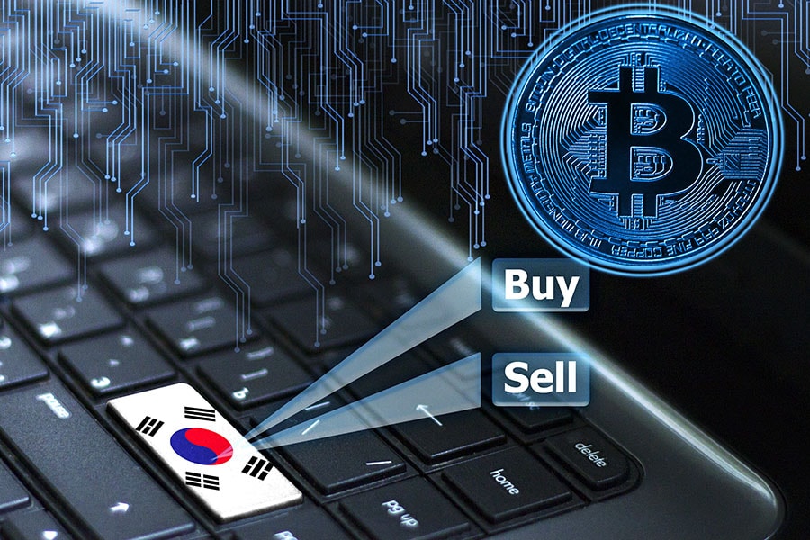 South Korean financial majors have applied to create virtual assets exchange in 2023