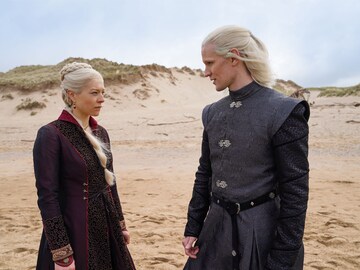 'Game of Thrones' prequel 'House of Dragon' becomes HBO's best launch