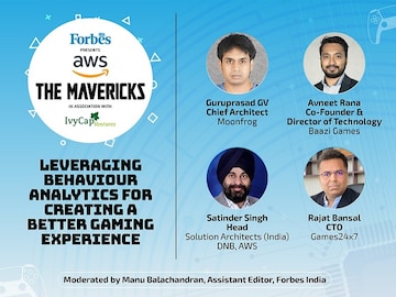 Leveraging behaviour analytics for creating a better gaming experience