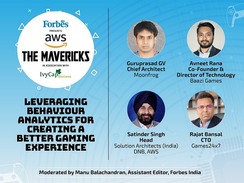 Leveraging behaviour analytics for creating a better gaming experience